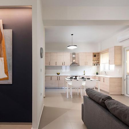 Fofi'S Elegant Home Kos Exterior foto