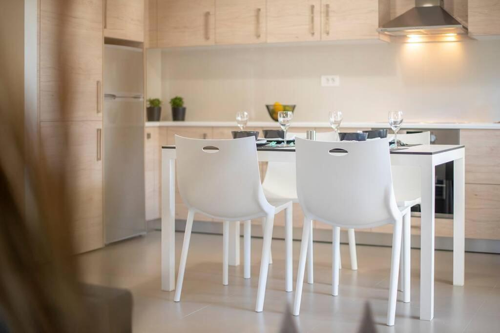 Fofi'S Elegant Home Kos Exterior foto