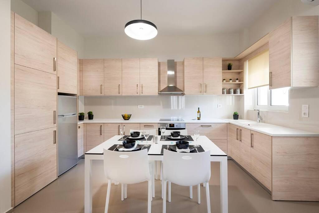 Fofi'S Elegant Home Kos Exterior foto