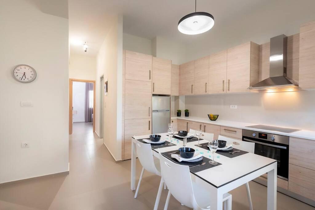 Fofi'S Elegant Home Kos Exterior foto