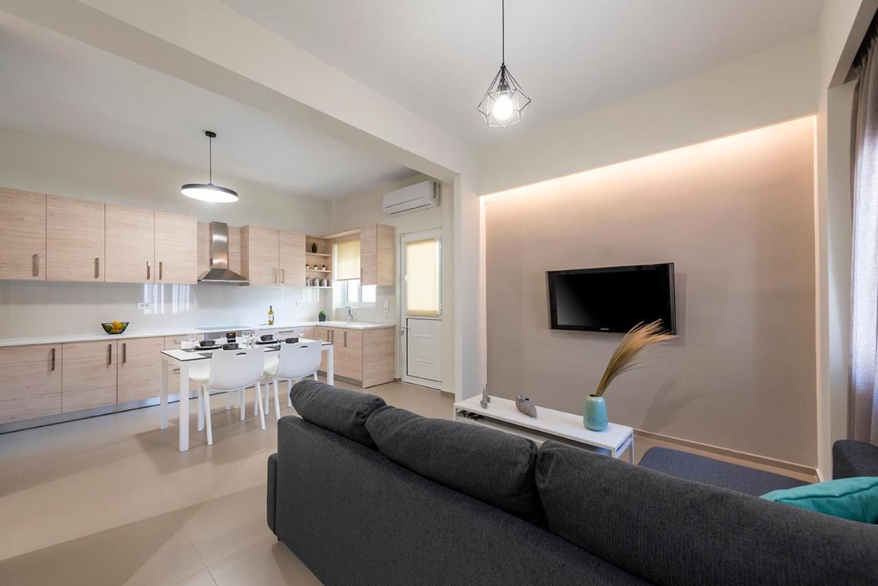 Fofi'S Elegant Home Kos Exterior foto