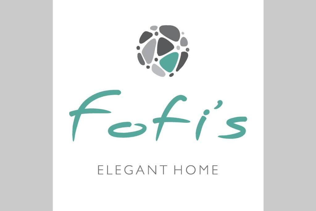 Fofi'S Elegant Home Kos Exterior foto