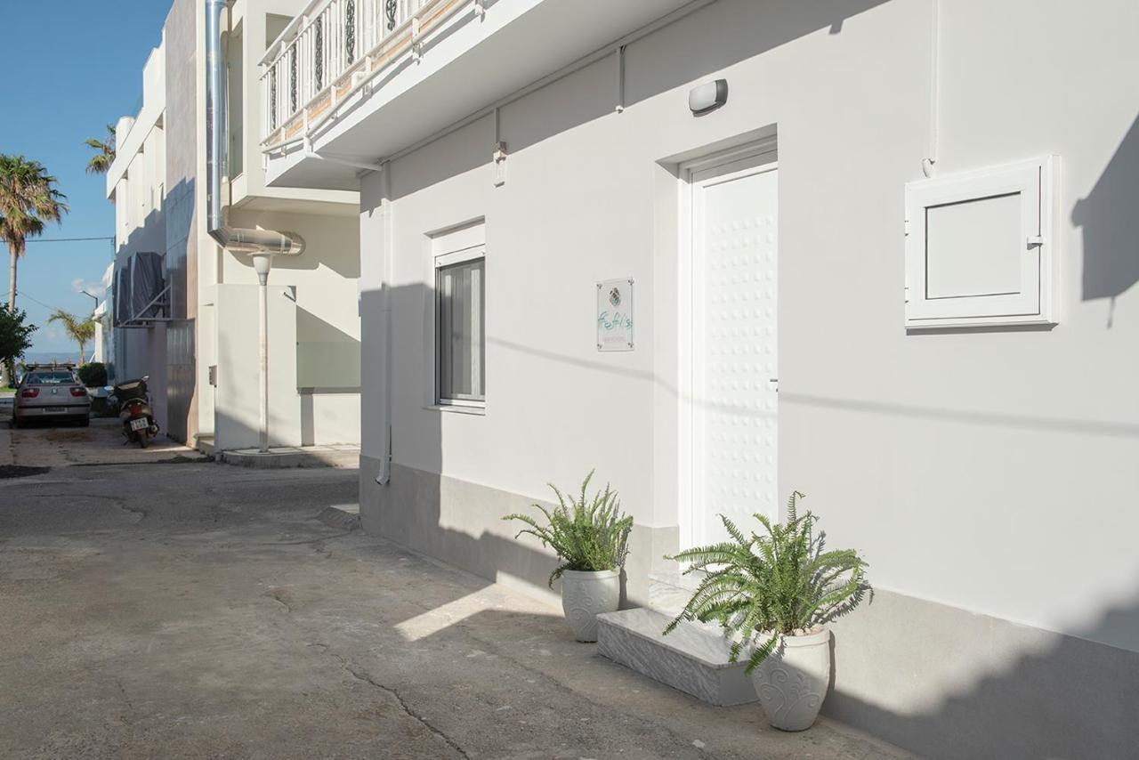 Fofi'S Elegant Home Kos Exterior foto