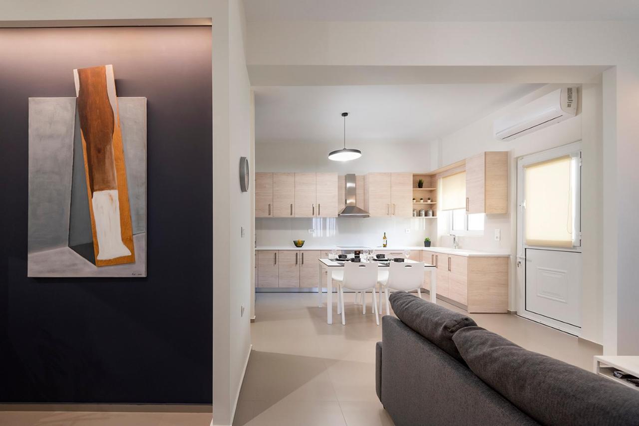 Fofi'S Elegant Home Kos Exterior foto